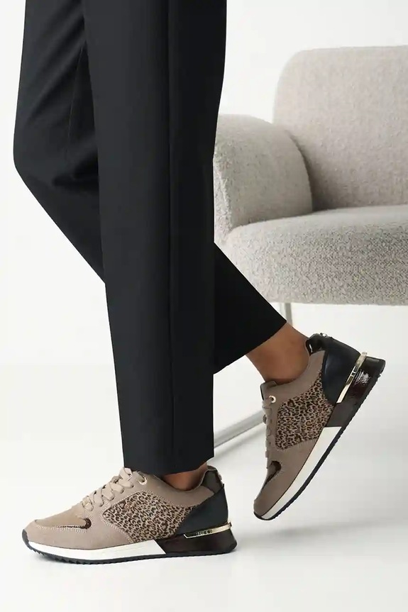 Sneakers Mexx FLEUR ELLEN MI001000953W.01