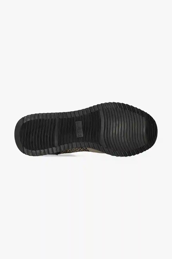 Sneakers Mexx FLEUR ELLEN MI001000953W.01 καφέ