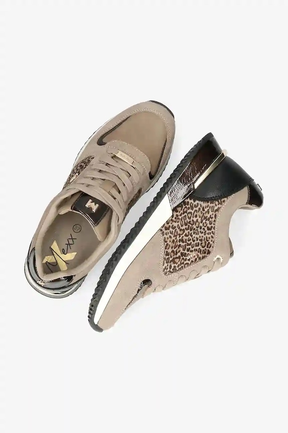 Sneakers Mexx FLEUR ELLEN MI001000953W.01