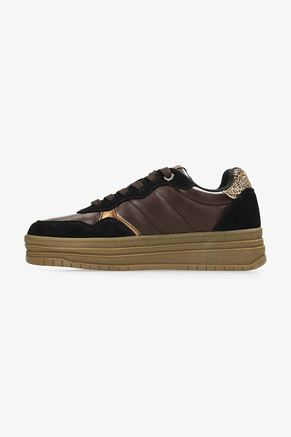 Mexx sneakers SYLVIA RAY marrone MI001003153W