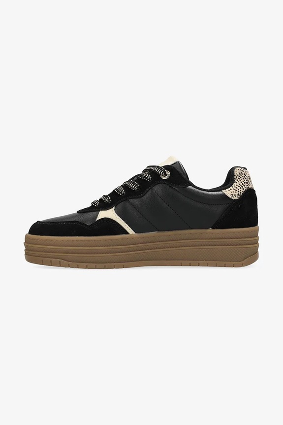 Mexx sneakers SYLVIA RAY negru MI001003153W.01