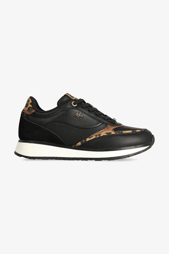 Mexx sneakers SOLORA RARE sintetic negru MI001003853W