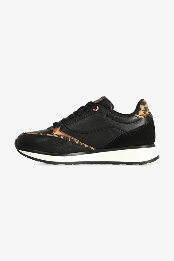 Mexx sneakers SOLORA RARE negru MI001003853W