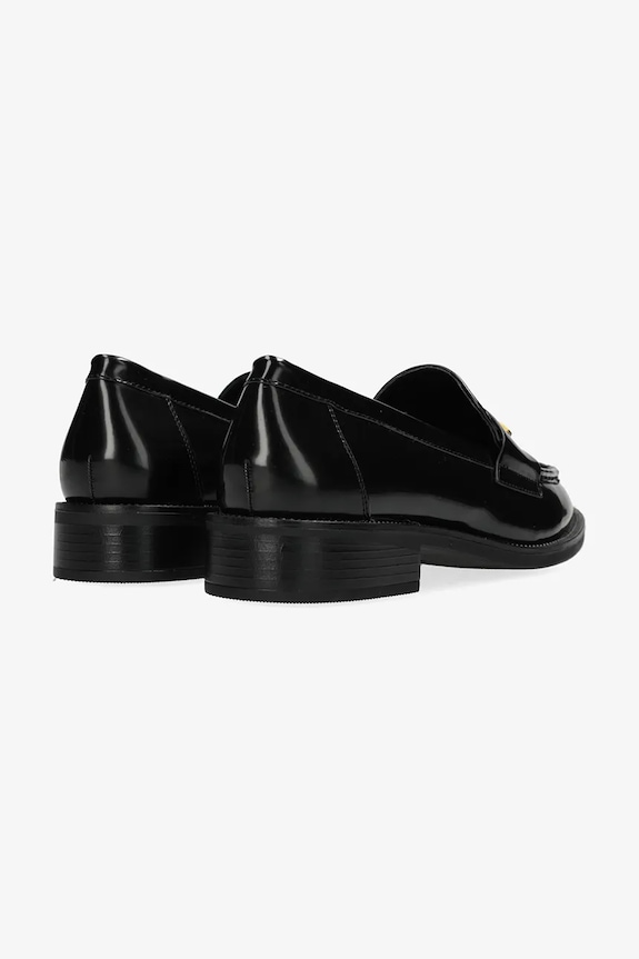 Obuwie Mexx mokasyny PEARL MAE MI001200153W czarny