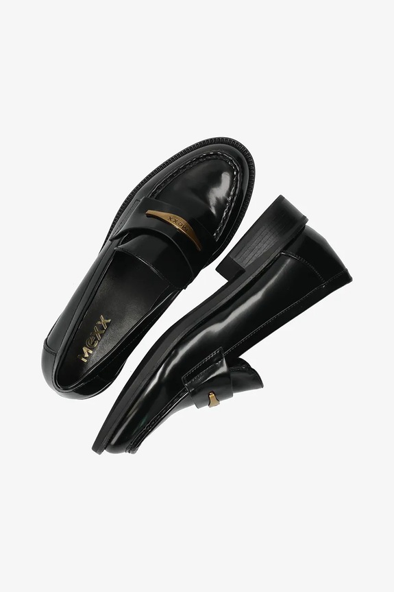 Mexx mokasyny PEARL MAE MI001200153W