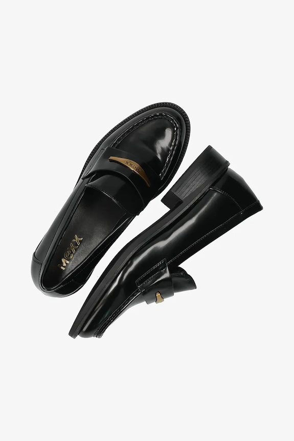 Mexx mokasyny PEARL MAE MI001200153W