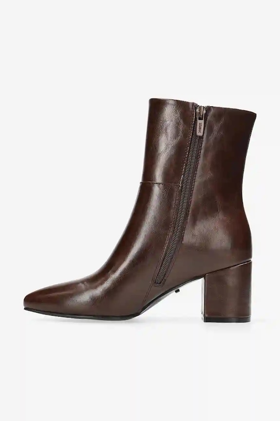 Черевики Mexx PAM MILA коричневий MI001700453W