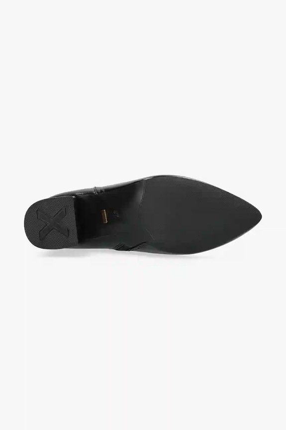 Черевики Mexx PAM MILA MI001700453W чорний