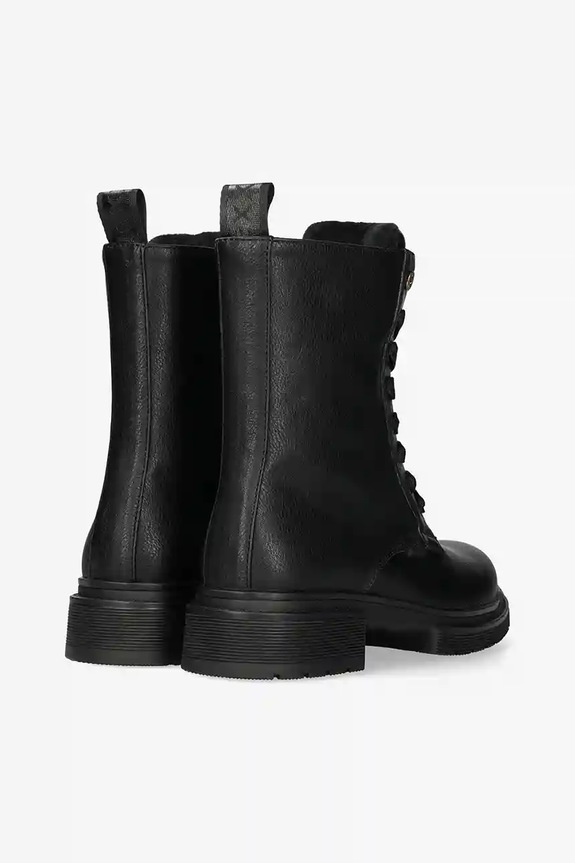Взуття Черевики Mexx HOLEA GLAD MI001700753W чорний