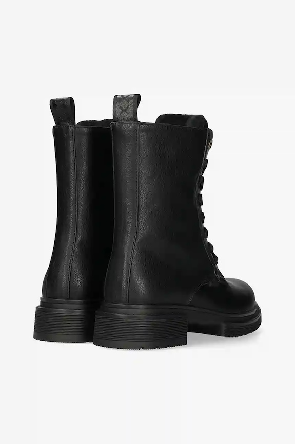 Взуття Черевики Mexx HOLEA GLAD MI001700753W чорний