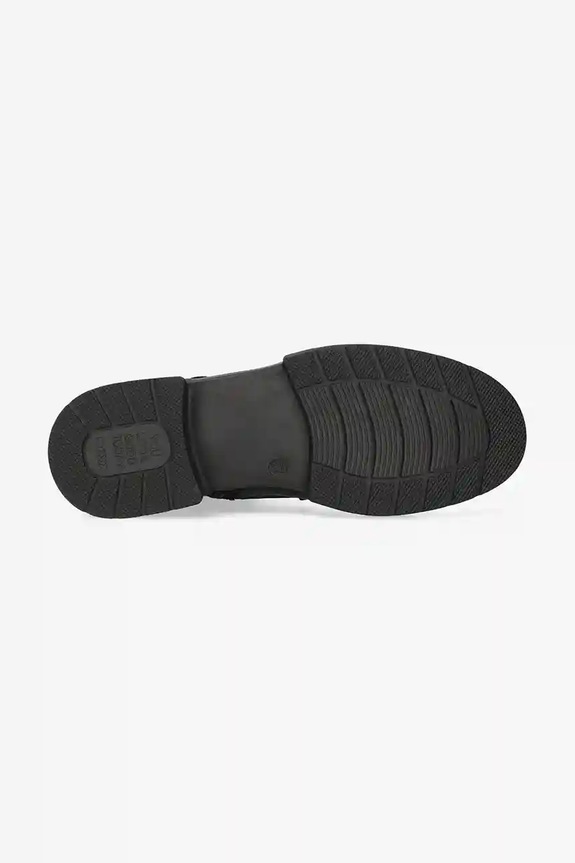 Черевики Mexx KIMBERLY GLAD MI001700853W чорний