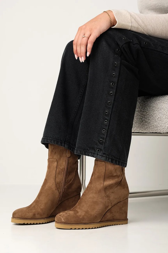 Mexx botine SAFIA RAFT MI001704453W