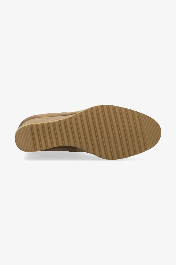 Mexx botine SAFIA RAFT MI001704453W maro