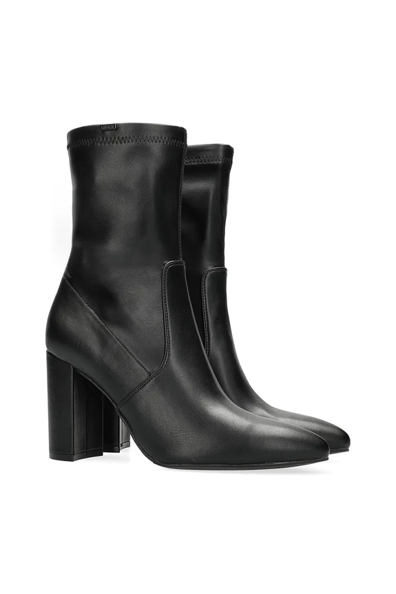 Mexx botki SANNA INDY MI001706953W czarny AW25
