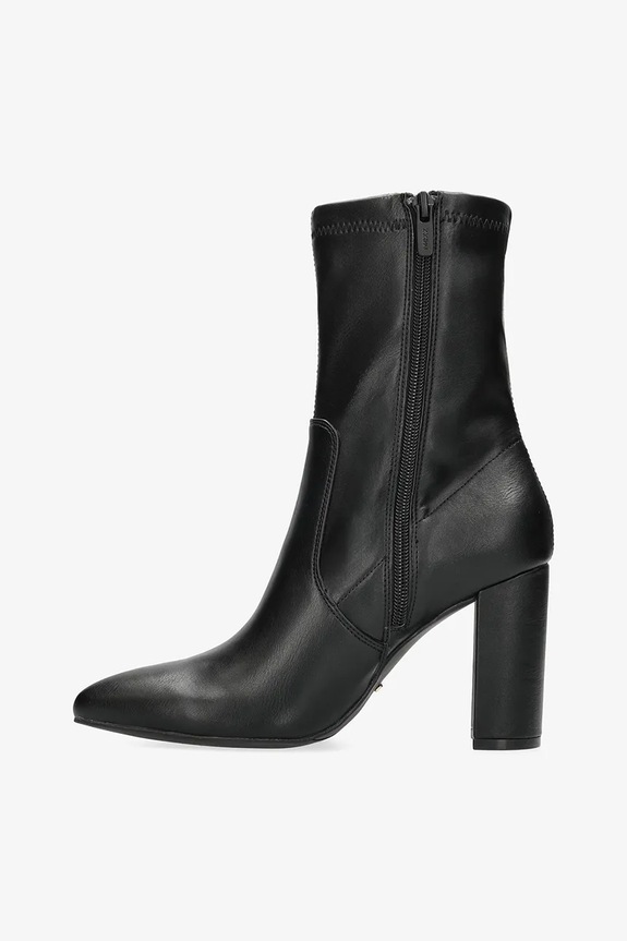 Mexx botki SANNA INDY czarny MI001706953W
