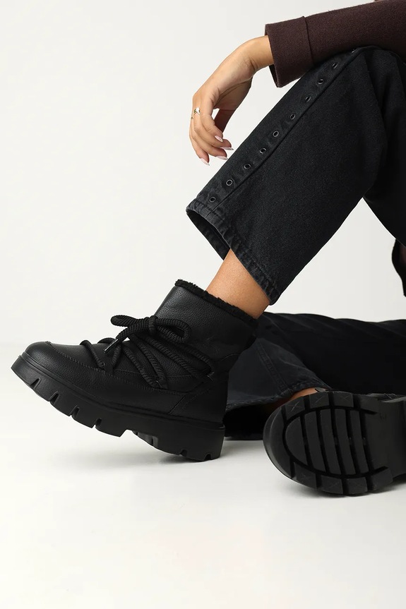 Mexx bokacsizma SIGMAR RHYTHM MI001708253W.02