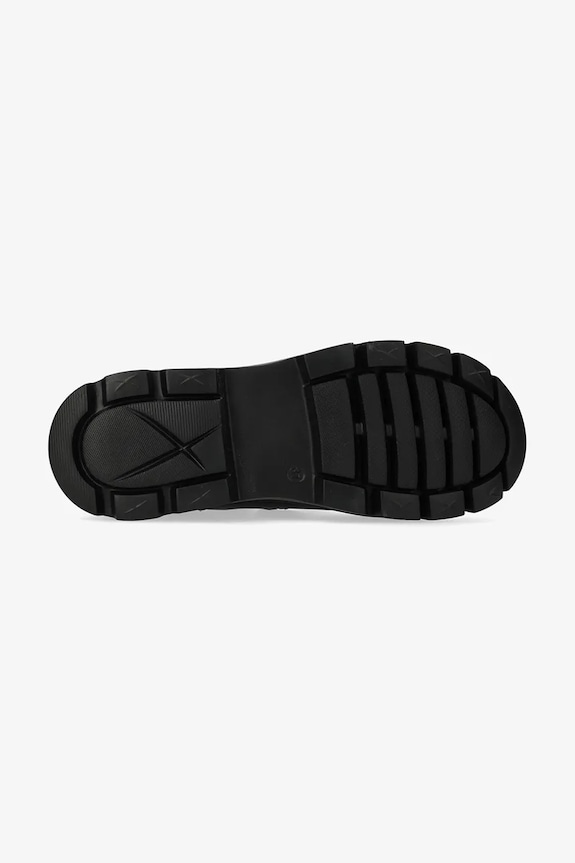 Mexx bokacsizma SIGMAR RHYTHM MI001708253W.02 fekete