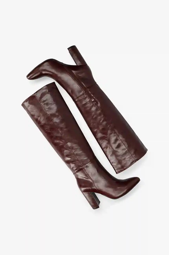 Mexx kozaki KRYSTAL INDY MI001800153W