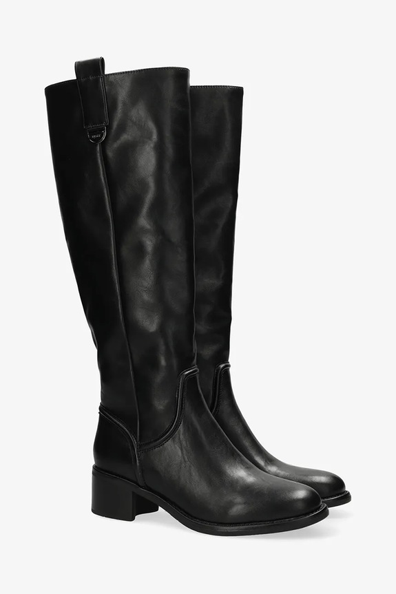 Mexx csizma SABI RUTH MI001801353W fekete NC25