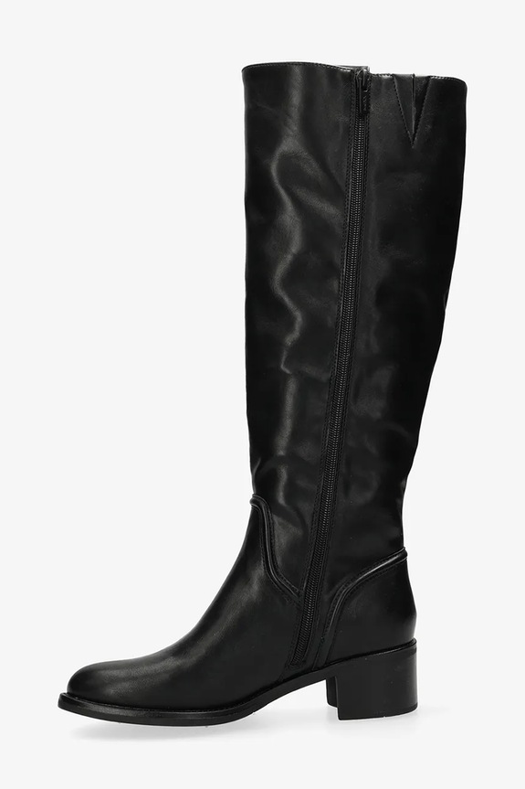Mexx csizma SABI RUTH fekete MI001801353W