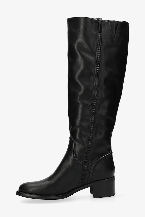 Mexx csizma SABI RUTH fekete MI001801353W