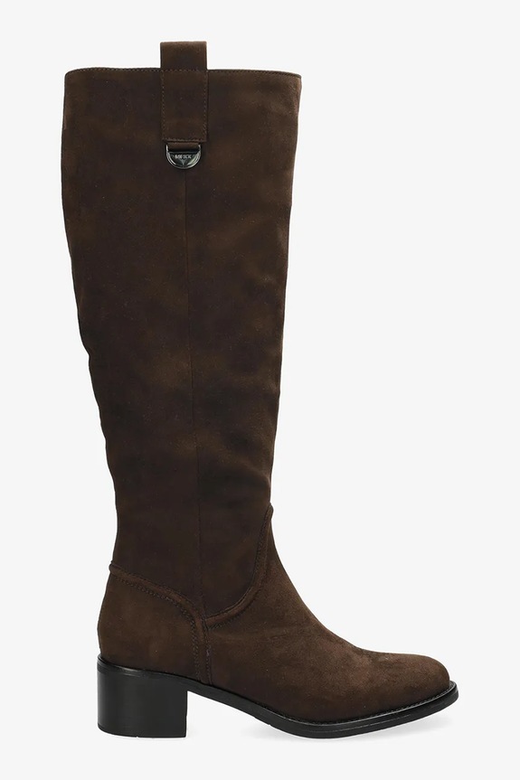Mexx csizma SABI RUTH lapos barna MI001801353W.01