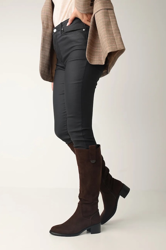 Mexx csizma SABI RUTH MI001801353W.01