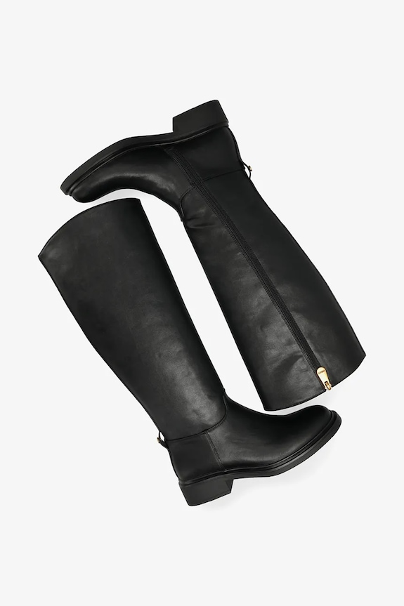 Mexx kozaki STACK ROLLER MI001802453W
