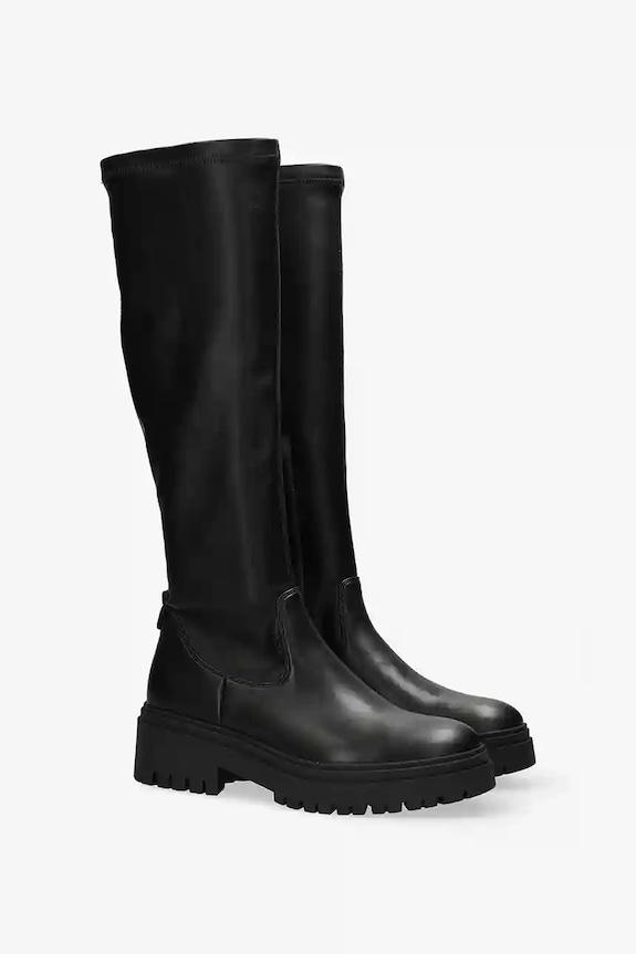 Mexx kozaki PHAEDRE KETO MI001803753W czarny AW25