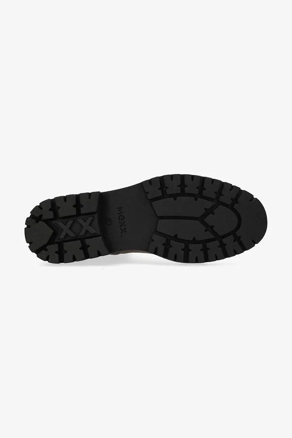 Mexx kozaki PHAEDRE KETO MI001803753W.01 beżowy