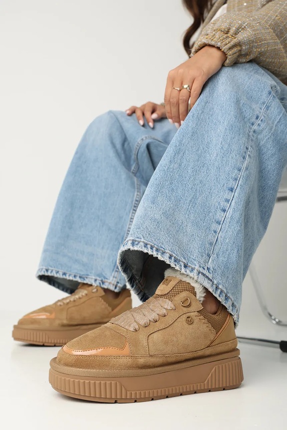 Mexx sportcipő SUGAR REAGEN MI002006653W