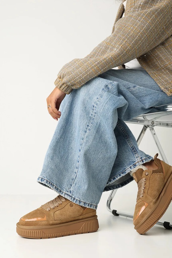 Mexx sportcipő SUGAR REAGEN MI002006653W