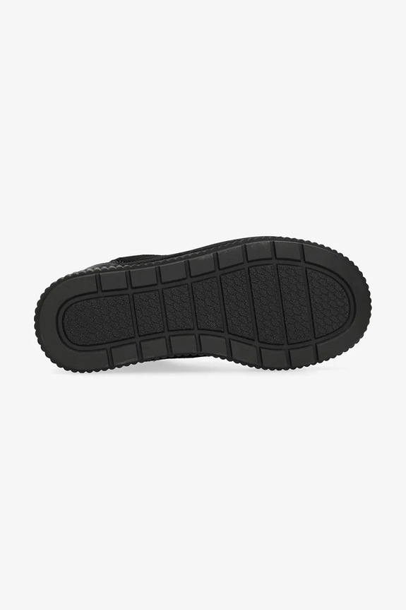 Sneakers Mexx SUGAR REAGEN MI002006653W μαύρο