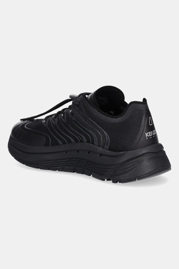 Obuwie Kenzo sneakersy Pace 2.0 Low Top Sneaker FF52SN072F65.99 czarny