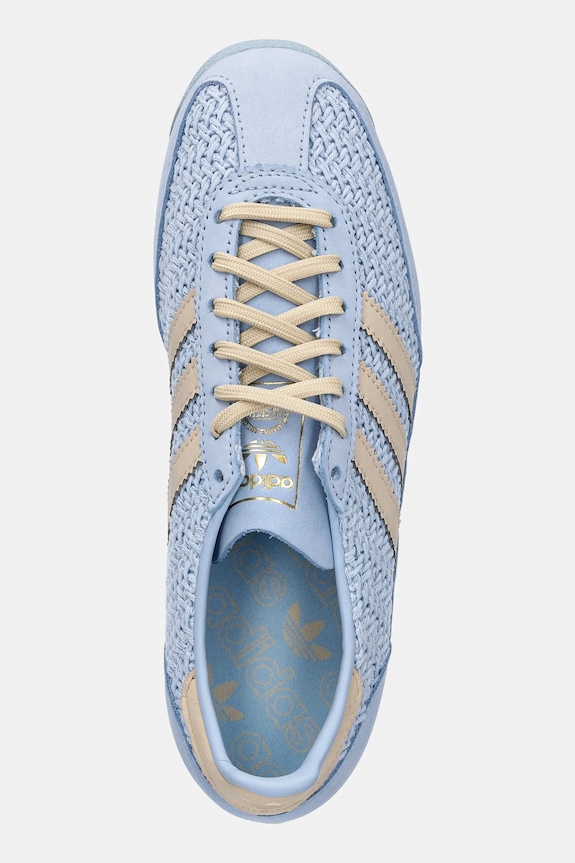 Tenisice adidas Originals Sl 72 Og W plava JR4230