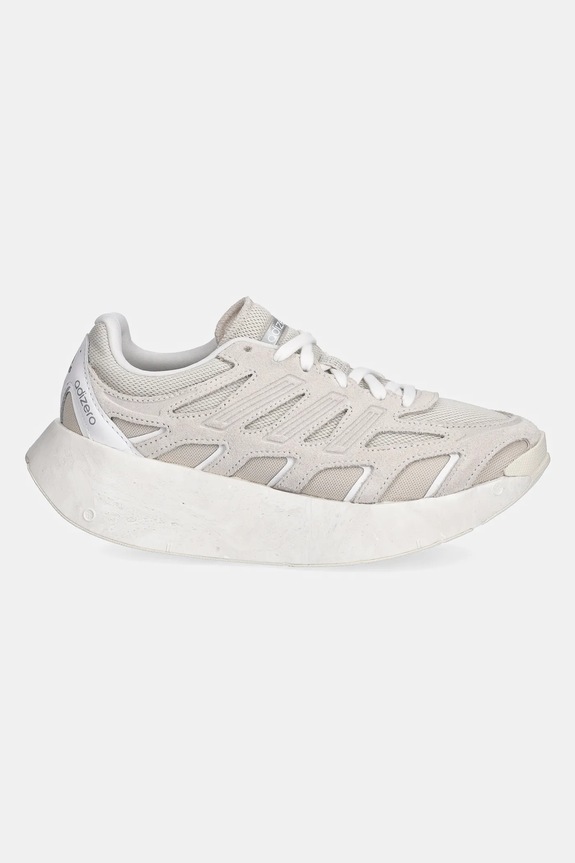 adidas Originals sneakersy Adizero Aruku W JR5702 beżowy AW25