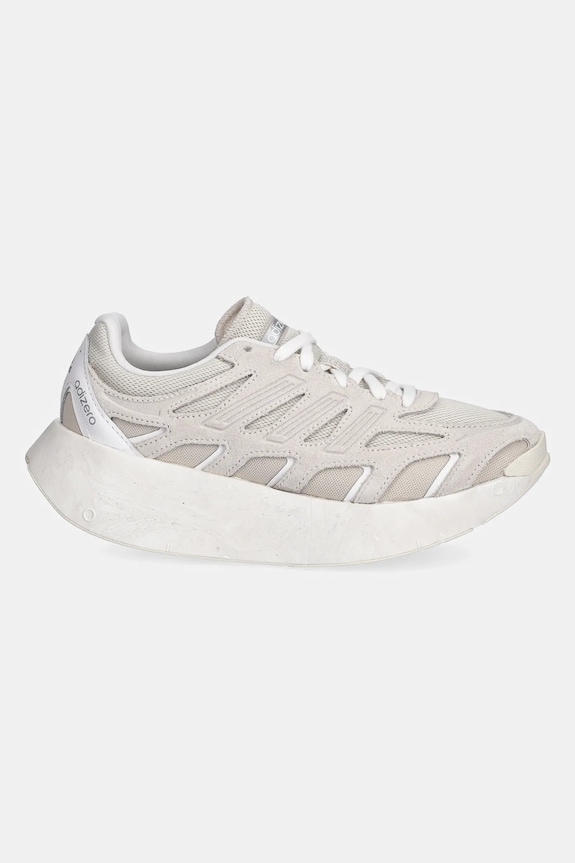 adidas Originals sneakersy Adizero Aruku W JR5702 beżowy AW25