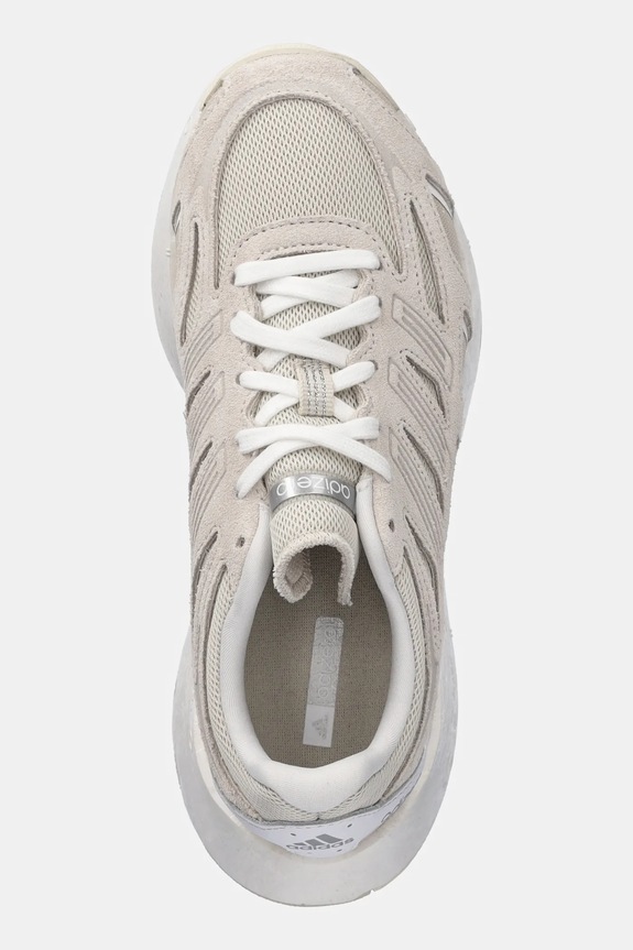 adidas Originals sneakersy Adizero Aruku W beżowy JR5702