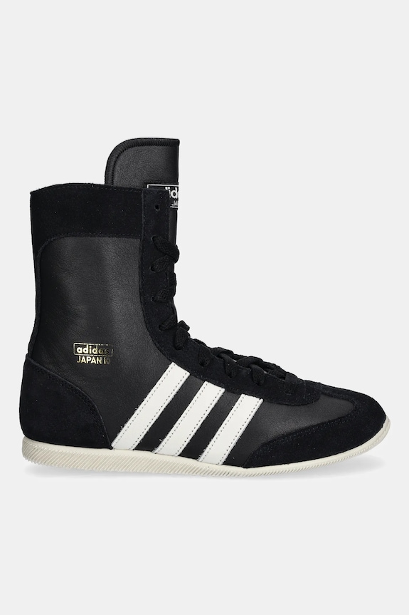 adidas Originals trainers Japan H W JS4036 black AW25