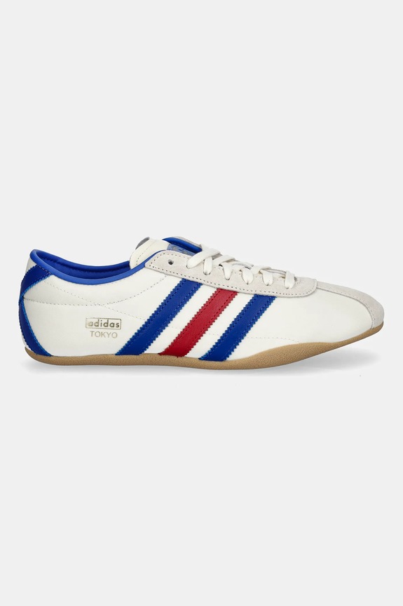 adidas Originals sneakers Tokyo W JQ0585 beige AW25