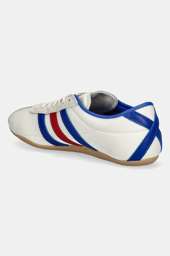 Shoes adidas Originals sneakers Tokyo W JQ0585 beige