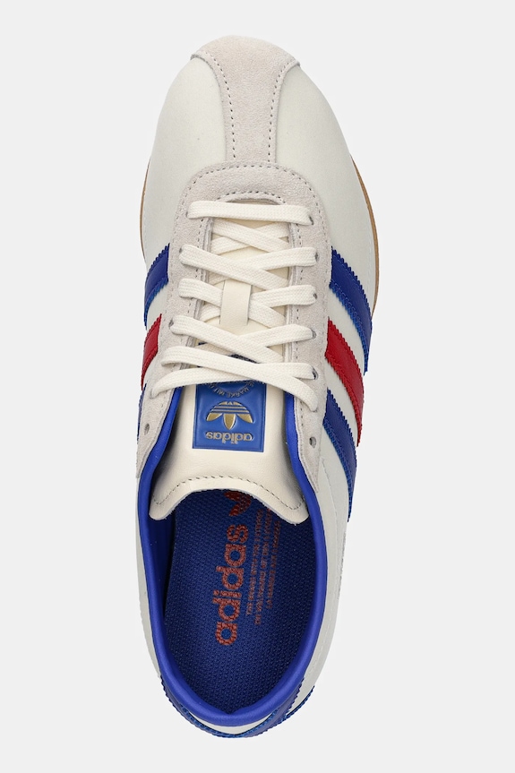 adidas Originals sneakers Tokyo W beige JQ0585