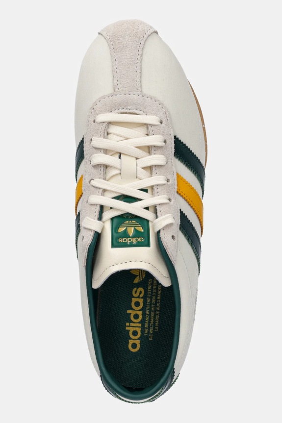 adidas Originals sneakers Tokyo W beige JQ0586