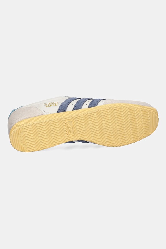 Tenisky adidas Originals Japan W JQ9519 béžová