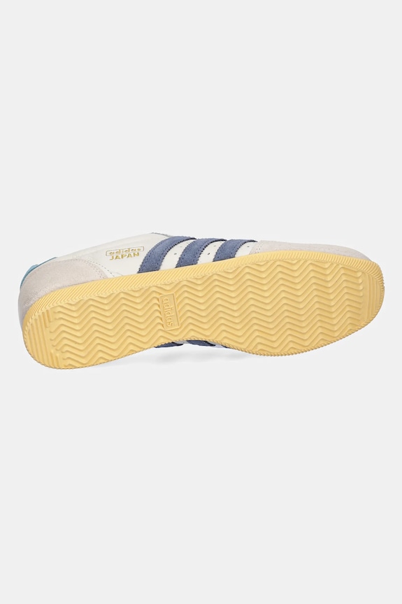 Tenisky adidas Originals Japan W JQ9519 béžová