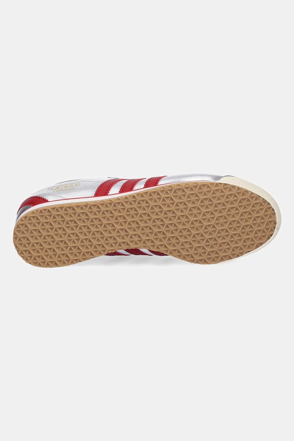 adidas Originals leather sneakers Italia 70s W JQ6964 silver