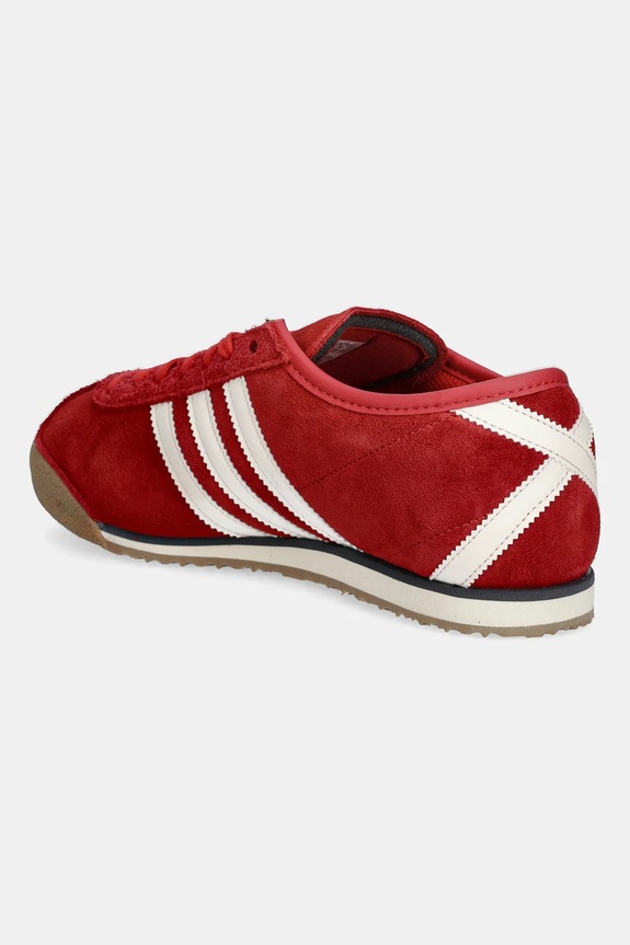 Обувь Ботинки adidas Originals Italia 70s W JQ6927 красный