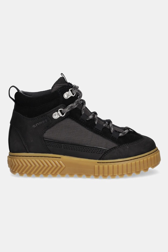 Členkové topánky Sorel ONA AVE PEAK BOOT WP 2138441010 čierna AW25