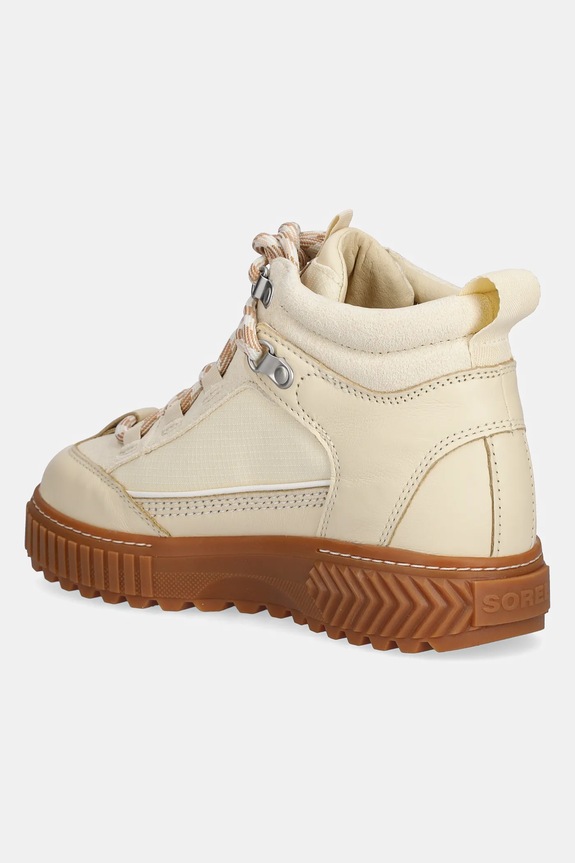 Încălțăminte Sorel pantofi ONA AVE PEAK BOOT WP 2138441292 bej