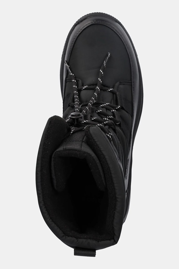 Sorel śniegowce WHITNEY III TALL WP czarny 2138481010